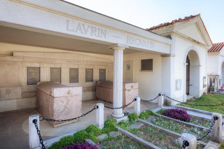 Egipčanska sarkofaga