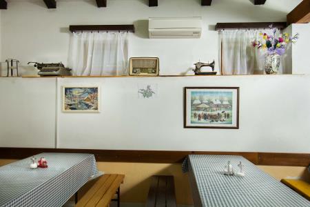 Kmetija z nastanitvijo Ferjančič