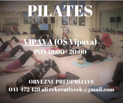 Pilates