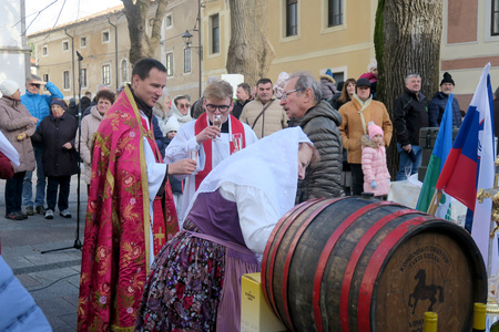 sv. Štefan, foto: Lucijan Bratuš