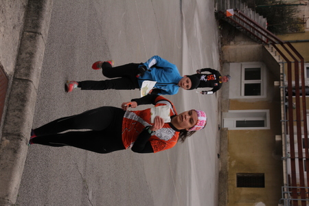 Orientacija po ulicah Vipave