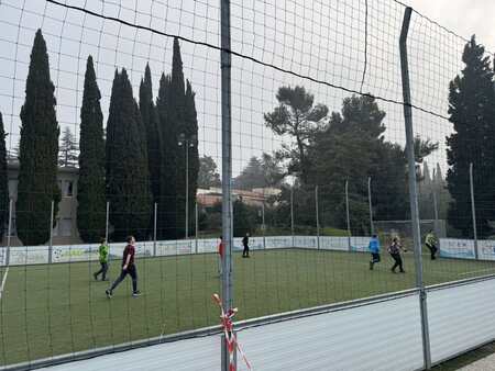 Letovanje otrok na Debelem rtiču