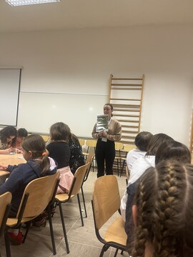 Letovanje otrok na Debelem rtiču