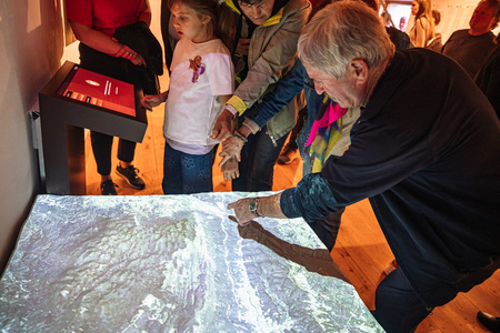 Otvoritev Hiše Zdravljica