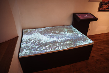 Otvoritev Hiše Zdravljica