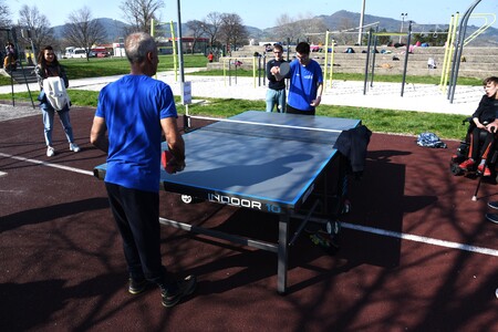 Inkluzivne športne igre CIRIUS