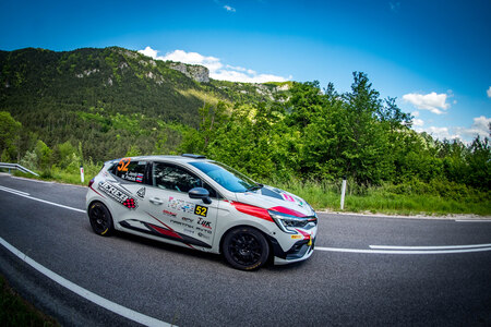 Rally Vipavska dolina