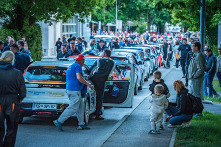 Rally Vipavska dolina