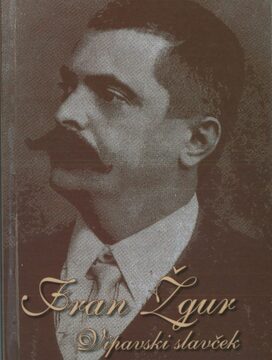 Fran Žgur