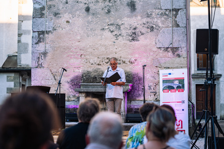 Foto: Luka Fabčič