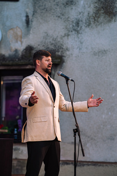 Foto: Luka Fabčič