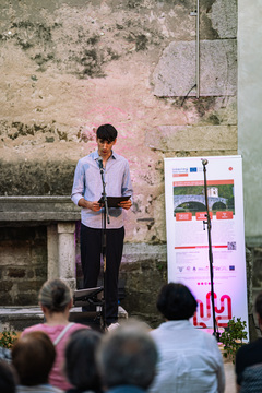 Foto: Luka Fabčič