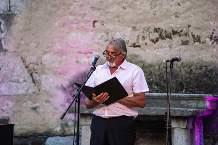 Foto: Luka Fabčič